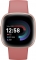 Fitbit Versa 4 tracker aktywności różowy piaskowy/aluminium kupferrosé