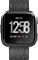 Fitbit Versa Specials Edition tracker aktywności charcoal woven/graphite aluminium