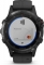 Garmin Fenix 5 Plus Sapphire czarny