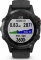 Garmin Fenix 5 Plus Sapphire czarny