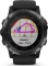 Garmin Fenix 5X Plus Sapphire czarny