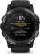 Garmin Fenix 5X Plus Sapphire czarny