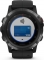 Garmin Fenix 5X Plus Sapphire czarny