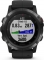 Garmin Fenix 5X Plus Sapphire czarny