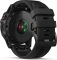 Garmin Fenix 5X Plus Sapphire czarny