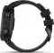 Garmin Fenix 5X Plus Sapphire czarny