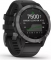 Garmin Fenix 6 Pro solar slate grey/black