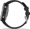 Garmin Fenix 6 solar srebrny/czarny