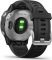 Garmin Fenix 6S czarny/srebrny