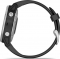 Garmin Fenix 6S czarny/srebrny