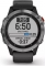 Garmin Fenix 6S solar srebrny/czarny