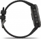 Garmin Fenix 6X Sapphire carbon grey dlc/black