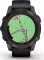 Garmin Fenix 7 Pro Sapphire solar black/carbon grey