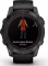 Garmin Fenix 7 Pro Sapphire solar black/carbon grey