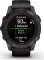 Garmin Fenix 7 Pro Sapphire solar black/carbon grey