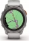 Garmin Fenix 7 Pro Sapphire solar fog gray/titanium