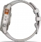 Garmin Fenix 7 Pro Sapphire solar fog gray/titanium