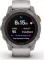 Garmin Fenix 7 Pro Sapphire solar fog gray/titanium