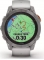 Garmin Fenix 7 Pro Sapphire solar fog gray/titanium