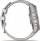 Garmin Fenix 7 Pro Sapphire solar fog gray/titanium