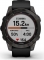 Garmin Fenix 7 Sapphire solar black dlc titanium/black