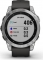 Garmin Fenix 7 silver/graphite
