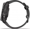 Garmin Fenix 7S Pro Sapphire solar black/carbon grey