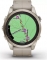 Garmin Fenix 7S Pro Sapphire solar light piaskowy/soft złoty