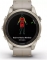 Garmin Fenix 7S Pro Sapphire solar light piaskowy/soft złoty