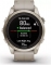 Garmin Fenix 7S Pro Sapphire solar light piaskowy/soft złoty