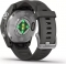 Garmin Fenix 7S Pro solar grafit