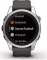 Garmin Fenix 7S Pro solar grafit