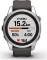 Garmin Fenix 7S Pro solar grafit