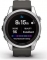 Garmin Fenix 7S Pro solar grafit