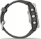Garmin Fenix 7S Pro solar grafit