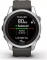 Garmin Fenix 7S Pro solar grafit