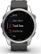 Garmin Fenix 7S silver/graphite