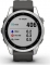 Garmin Fenix 7S silver/graphite