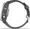 Garmin Fenix 7S silver/graphite