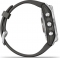 Garmin Fenix 7S silver/graphite