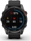 Garmin Fenix 7S solar slate grey/black
