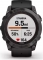Garmin Fenix 7X Pro Sapphire solar black/carbon grey