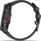 Garmin Fenix 7X Pro Sapphire solar black/carbon grey