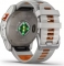 Garmin Fenix 7X Pro Sapphire solar fog gray/titanium