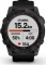 Garmin Fenix 7X Sapphire solar black dlc titanium/black
