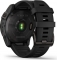 Garmin Fenix 7X Sapphire solar slate grey titanium/black