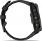 Garmin Fenix 7X Sapphire solar slate grey titanium/black