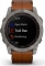 Garmin Fenix 7X Sapphire solar titanium/chestnut