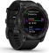 Garmin Fenix 7X solar slate grey/black