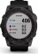 Garmin Fenix 7X solar slate grey/black